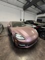 Used 2018 Porsche Panamera image 2