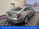 Used 2024 Cadillac CT5 Premium Luxury image 3