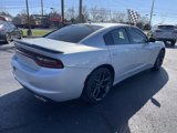 Used 2021 Dodge Charger SXT w/ Blacktop Package image 4