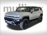 New 2025 GMC Hummer EV 2X w/ LPO, Cargo Utility Package image 5