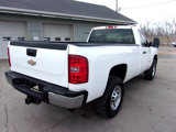 Used 2012 Chevrolet Silverado 3500 W/T image 2