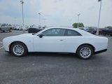 New 2025 Dodge Charger R/T w/ Quick Order Package 25M R/T image 4