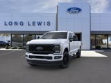New 2025 Ford F250 Lariat w/ Lariat Ultimate Package image 2
