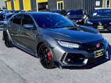 Used 2020 Honda Civic Type R image 3