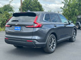 New 2026 Honda CR-V EX-L image 5