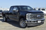 New 2025 Ford F350 King Ranch w/ Chrome Package image 3