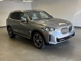 New 2026 BMW X5 xDrive50e image 2
