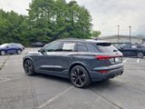 New 2025 Audi SQ6 e-tron Prestige image 5