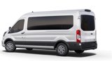 New 2025 Ford Transit 350 XLT image 2