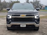 Used 2024 Chevrolet Silverado 1500 LT image 2