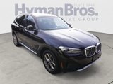 Used 2022 BMW X3 xDrive30i w/ Convenience Package image 3