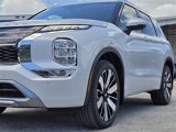 New 2025 Mitsubishi Outlander SEL image 3
