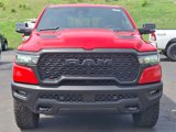 New 2025 RAM 1500 Rebel w/ Rebel Level 2 Equipment Group image 2
