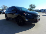 Used 2020 Chevrolet Equinox LT w/ Midnight Edition image 4