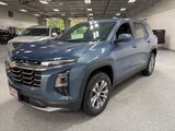 New 2026 Chevrolet Equinox LT w/ Convenience Package II image 3