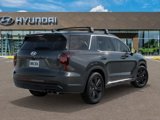 New 2025 Hyundai Palisade XRT image 4