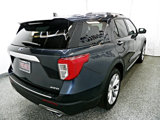 Used 2022 Ford Explorer Platinum w/ Equipment Group 601A image 6