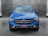 Used 2022 Mercedes-Benz GLC 300 4MATIC image 2