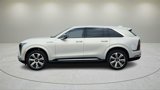 New 2025 Cadillac Escalade IQ Luxury 1 w/ Smart Trailering package image 4