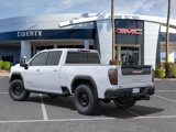 New 2025 GMC Sierra 2500 AT4X w/ AT4X AEV Edition image 3