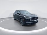 New 2025 INFINITI QX60 Luxe image 2