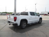 New 2025 GMC Sierra 1500 SLT w/ SLT Premium Package image 5