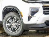 New 2026 Chevrolet Traverse LT w/ Driver Confidence Package image 4