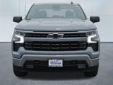 New 2025 Chevrolet Silverado 1500 RST w/ Z71 Off-Road Package image 2
