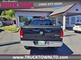 Used 2019 RAM 1500 ST w/ SXT Plus Group image 4