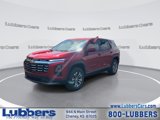 New 2026 Chevrolet Equinox LT image 4