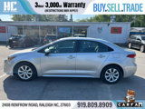 Used 2022 Toyota Corolla LE image 2