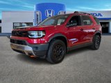 New 2026 Honda Passport TrailSport image 2