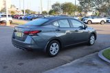 Used 2025 Nissan Versa S image 6