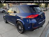 Used 2020 Mercedes-Benz GLE 350 4MATIC image 5