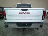 Used 2025 GMC Sierra 2500 SLE image 5