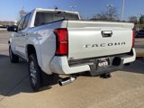 New 2025 Toyota Tacoma 4x4 Double Cab image 3