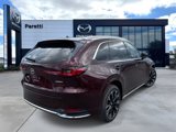 New 2025 MAZDA CX-90 3.3 Turbo S w/ Premium Package image 5