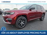 New 2025 Jeep Grand Cherokee Summit image 3