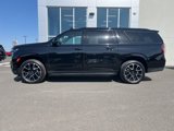 Certified 2024 Chevrolet Suburban RST w/ Luxury Package image 4