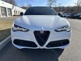 New 2025 Alfa Romeo Stelvio Sprint image 3