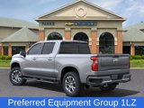 New 2025 Chevrolet Silverado 1500 LTZ w/ LTZ Premium Package image 3