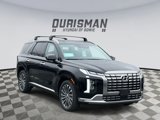New 2025 Hyundai Palisade Calligraphy image 2