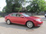 Used 2013 Lincoln MKS image 2