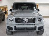 New 2025 Mercedes-Benz G 580 w/ EQ Technology image 4