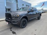 New 2025 RAM 3500 Limited image 2