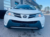 Used 2015 Toyota RAV4 Limited image 3