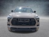 New 2025 Toyota Sequoia TRD Pro image 2