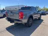 Certified 2023 Ford Ranger XLT w/ Equipment Group 302A High image 4