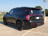 New 2025 Nissan Armada PRO-4X image 3
