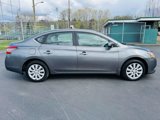 Used 2015 Nissan Sentra S image 6
